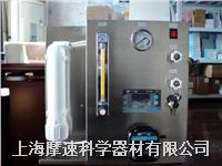2013年新款msm2013实验用全能型膜分离装置（带触摸屏、隔膜泵蠕动泵双动力系统） msm2013 membrane separation device
